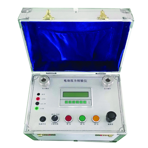電動壓力校驗儀OW-YBS-EQ 電動壓力校驗儀OW-YBS-EQ
